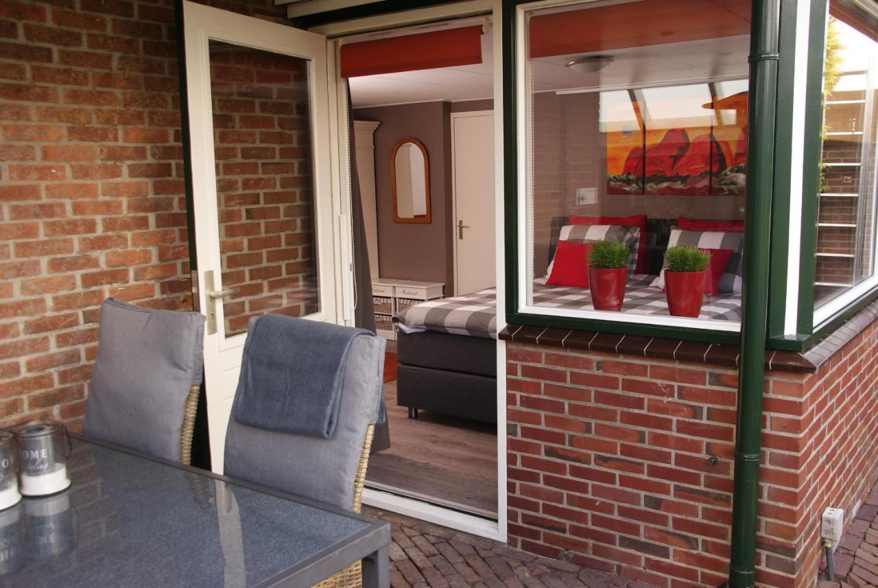 Bed And Breakfast De Verwennerij Ermelo Kültér fotó